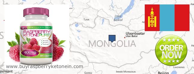 Dónde comprar Raspberry Ketone en linea Mongolia